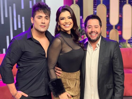 Hugo e Tiago, sertanejo, dupla