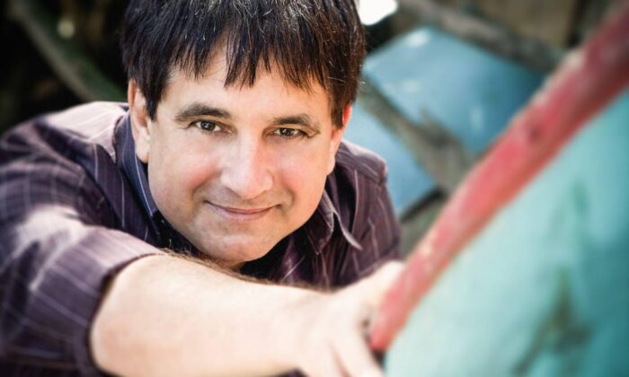 Biafra é o convidado do programa Aparecida Sertaneja