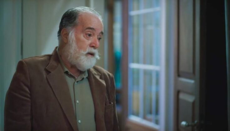 Tony Ramos como Antônio