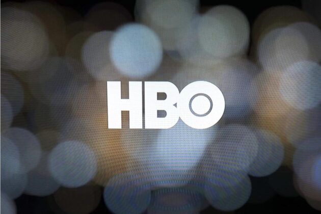 Logo HBo
