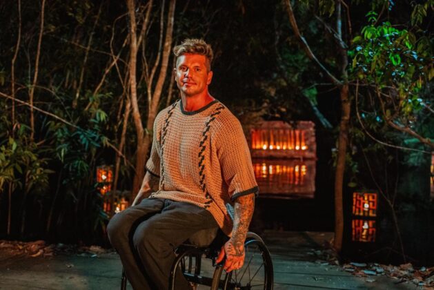 Fernando Fernandes comanda No Limite