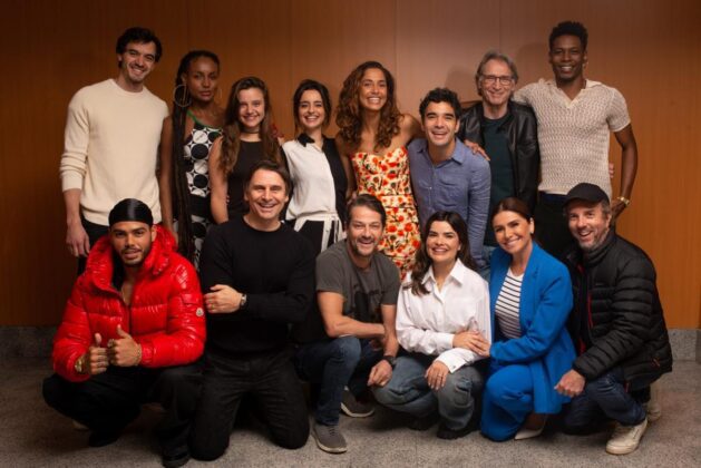 Beleza Fatal, HBO Max, novela