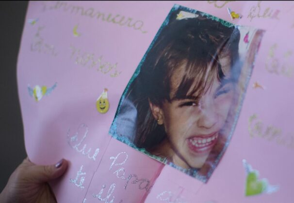 Isabella, Nardoni, Netflix