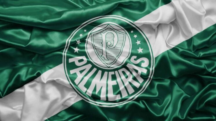 Brasão do Palmeiras