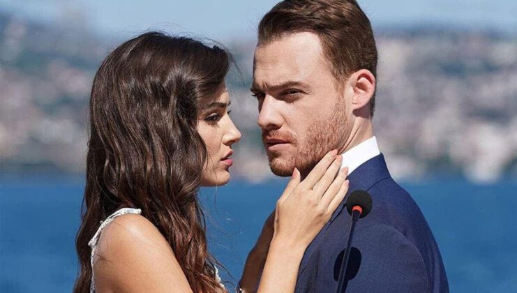 Será Isso Amor é sucesso no mundo