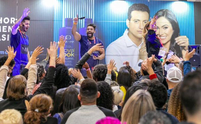 Beauty Fair 2023 - Imagem Divulgação