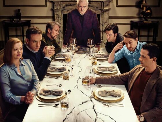 Última temporada de Succession recebe 27 indicações ao Emmy Awards. Reprodução: HBO Max