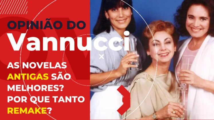 Vale Tudo ganhará remake