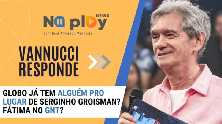 Arte Serginho Groisman