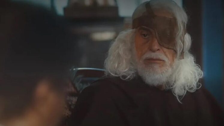 Leonel Amor Perfeito