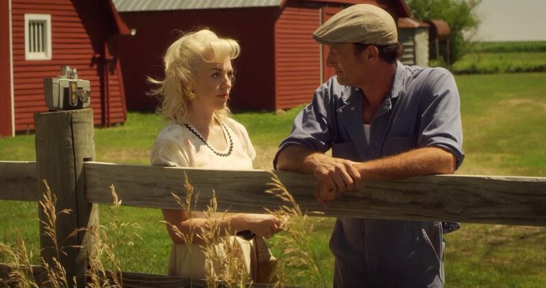 Cenas do filme Sinais do Coração