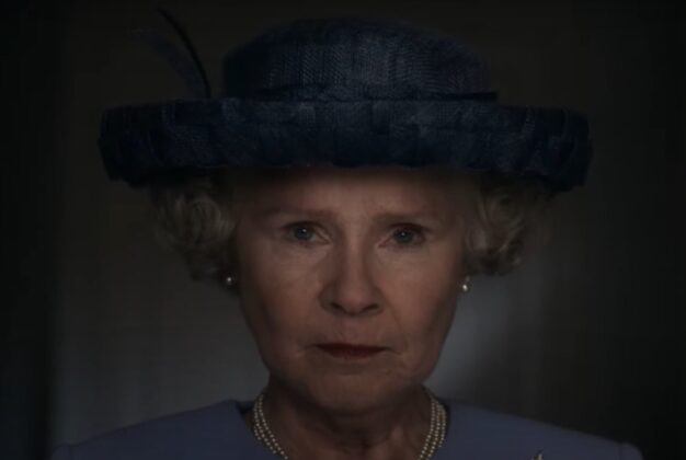 Última temporada de The Crown ganha data de estreia