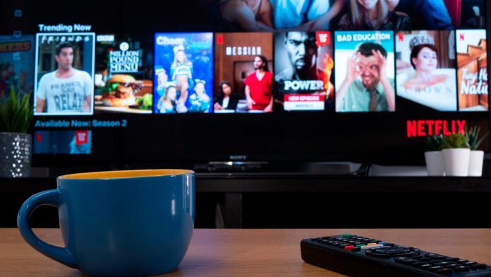 Plataformas digitais e TV linear
