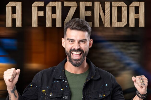 Radamés venceu a Prova de Fogo e quatro peões estão na Baia