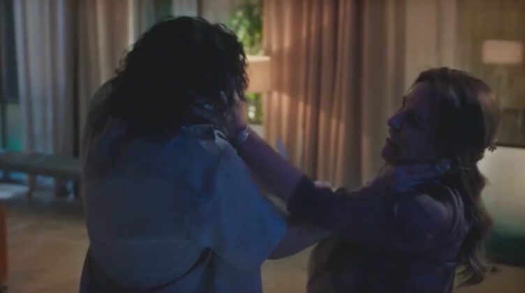 Irene mata Sidney a facadas