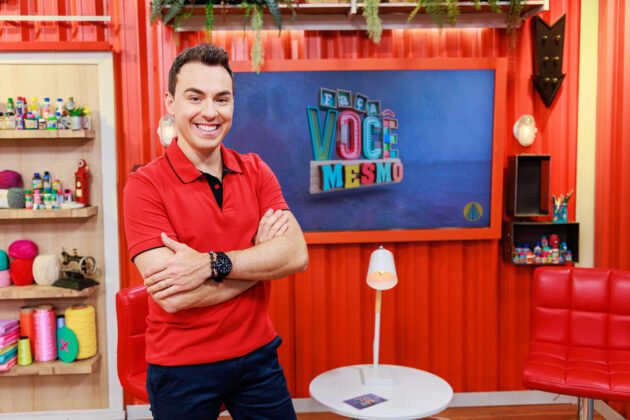 Rogério Chiaravalli