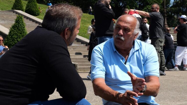 Expedições ao Sagrado