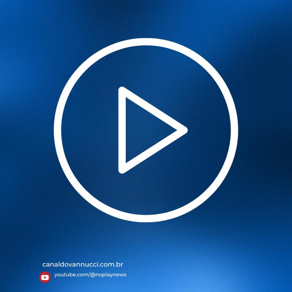 Arte com o play.
