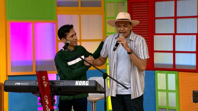 Aqui Tem Nordeste