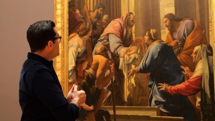 Expedições ao Sagrado