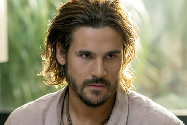 Rudá, personagem de Nicolas Prattes em Mania de VocÊ