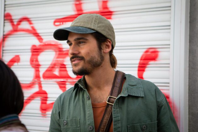 Rudá em Mania de Você