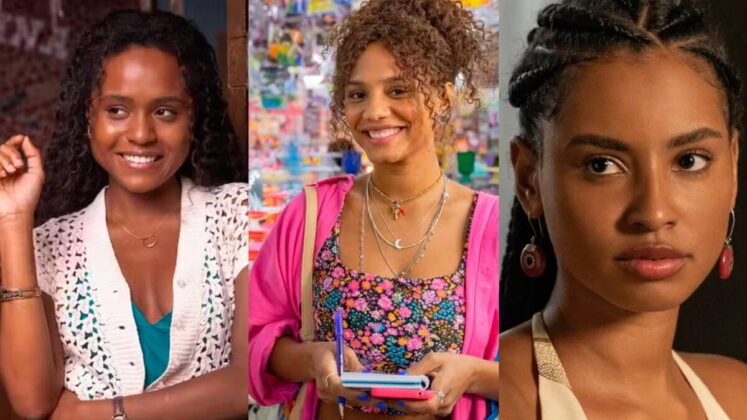 Globo tem marco histórico em suas novelas