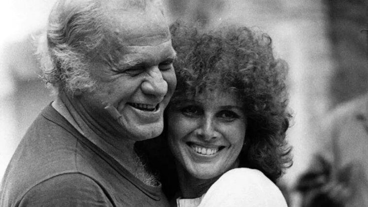 Jardel Filho e Irene Ravache em cena de Sol de Verão