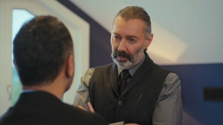 NEZIR RESOLVE VIGIAR BAHAR E OS FILHOS