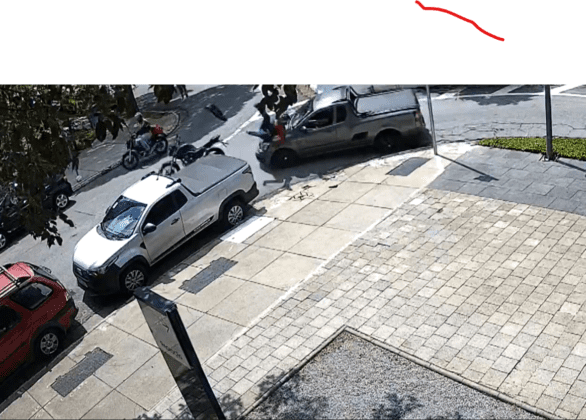 Reportagem do Fantástico sobre violência