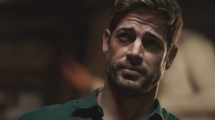 Sebastião observa Gaivota