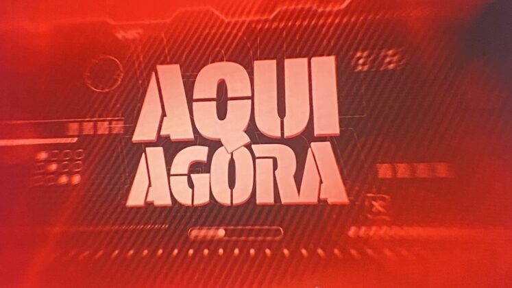 Logo Aqui Agora