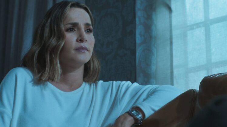 Lúcia de Café Com Aroma de Mulher