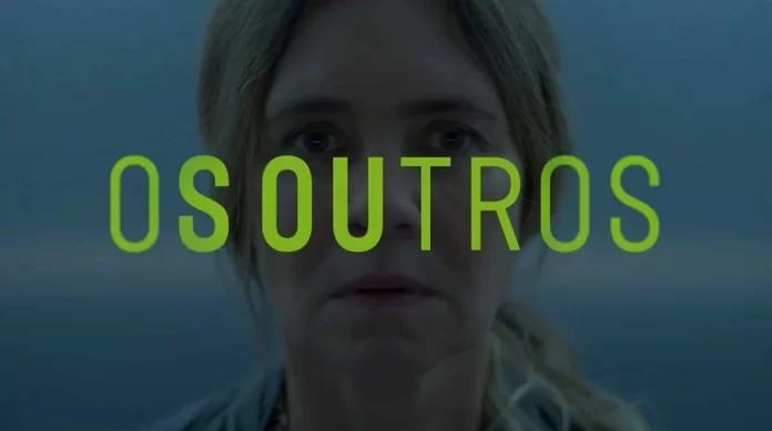 Logo Os Outros