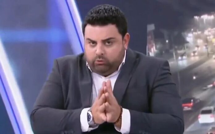 Macedão da Chinelada