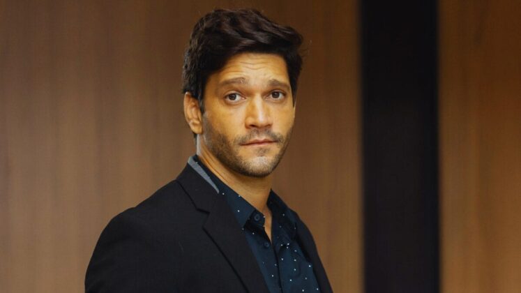 André Babaioff como Vanderson