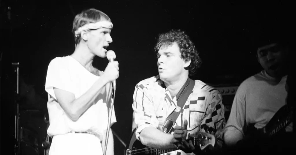 Documentário "Cazuza: Boas Novas" estreia dua 17 de julho no cinema (Foto: Reprodução)