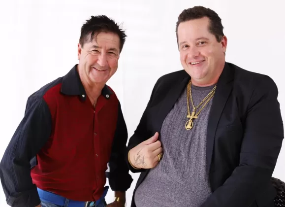 Terra da Padroeira Amplia Programação com Shows e Participações Especiais