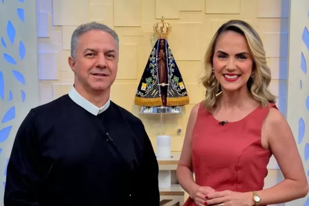 TV Aparecida Promove Especial 