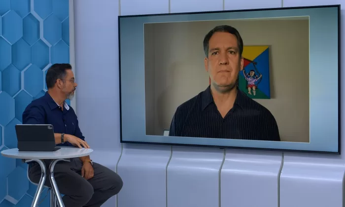 Aparecida Debate Investiga Ascensão da Violência Juvenil