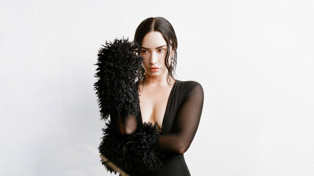 Demi Lovato anuncia show extra em São Paulo